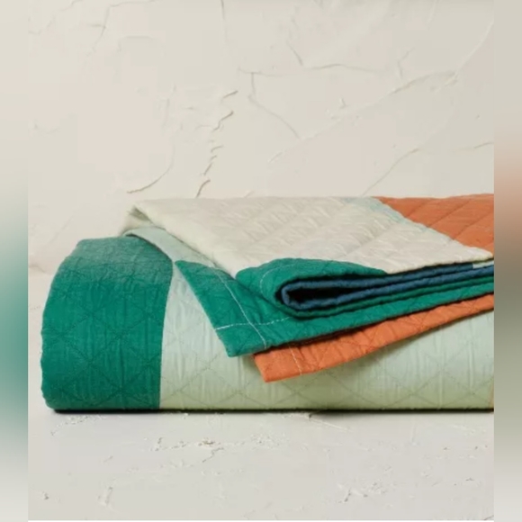 Opalhouse Bedding Opalhouse Designed With Jungalow Jacquard Print